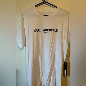 Karl Lagerfeld TShirt